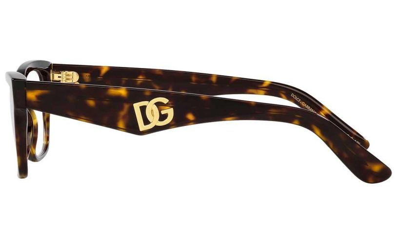 DOLCE & GABBANA DG3370 - 502 - 2 - Skyoptic.ro DOLCE & GABBANA DG3370 - 502 - 2
