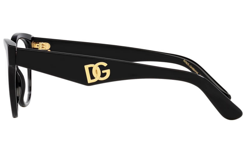 DOLCE & GABBANA DG3371 - 501 - 2 - Skyoptic.ro DOLCE & GABBANA DG3371 - 501 - 2