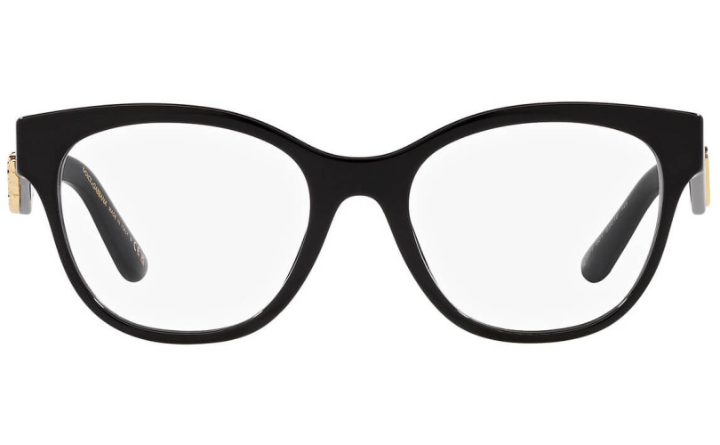 DOLCE & GABBANA DG3371 - 501 - 3 - Skyoptic.ro DOLCE & GABBANA DG3371 - 501 - 3