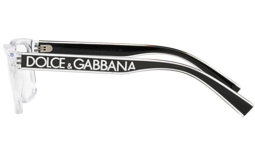 DOLCE & GABBANA DG5102 - 3133 - 2