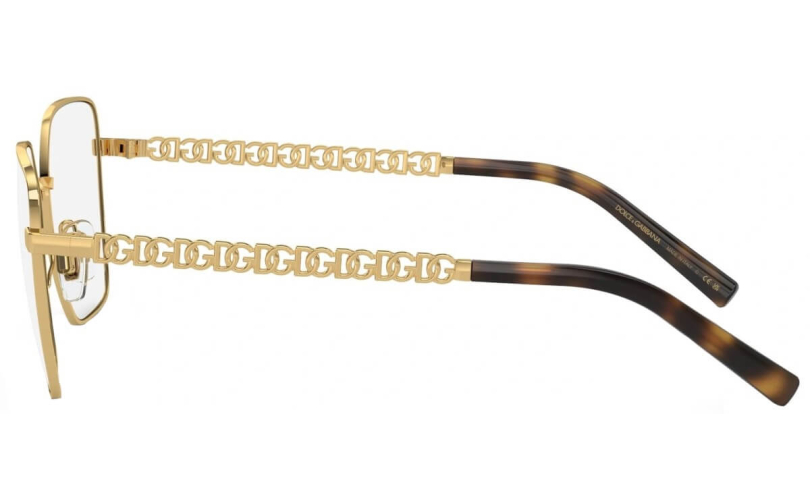DOLCE & GABBANA DG1351 - 02 - 2