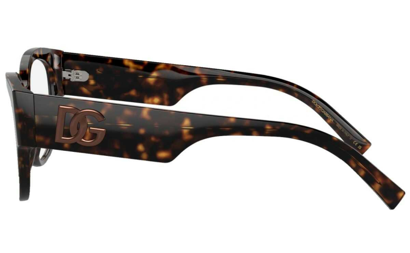 DOLCE & GABBANA DG3377 - 502 - 2 - Skyoptic.ro DOLCE & GABBANA DG3377 - 502 - 2