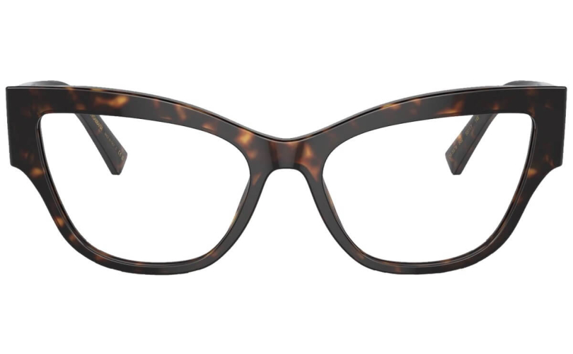 DOLCE & GABBANA DG3378 - 502 - 3 - Skyoptic.ro DOLCE & GABBANA DG3378 - 502 - 3
