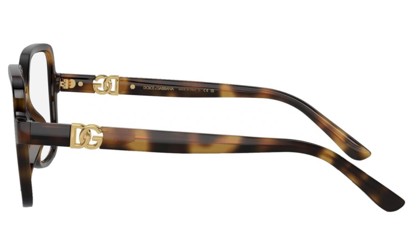 DOLCE & GABBANA DG5105U - 502 - 2 - Skyoptic.ro DOLCE & GABBANA DG5105U - 502 - 2