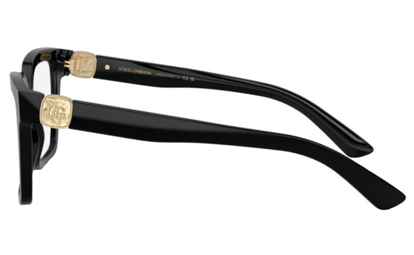 DOLCE & GABBANA DG3395 - 501 - 2 - Skyoptic.ro DOLCE & GABBANA DG3395 - 501 - 2
