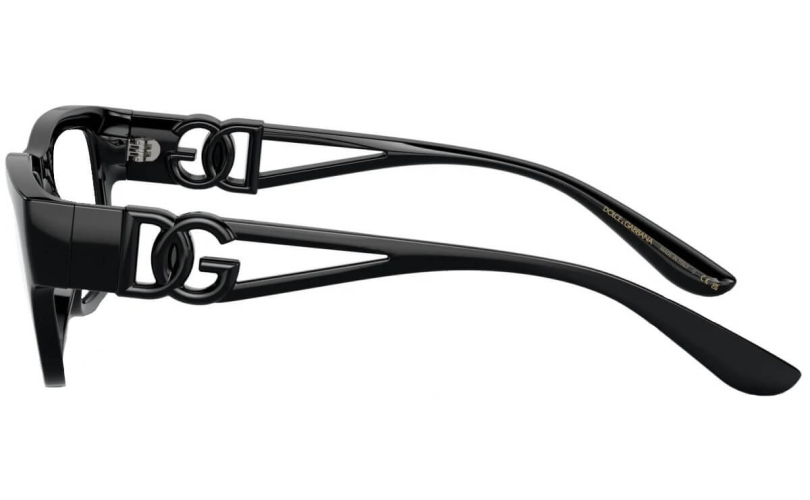 DOLCE & GABBANA DG5110 - 501 - 2 - Skyoptic.ro DOLCE & GABBANA DG5110 - 501 - 2