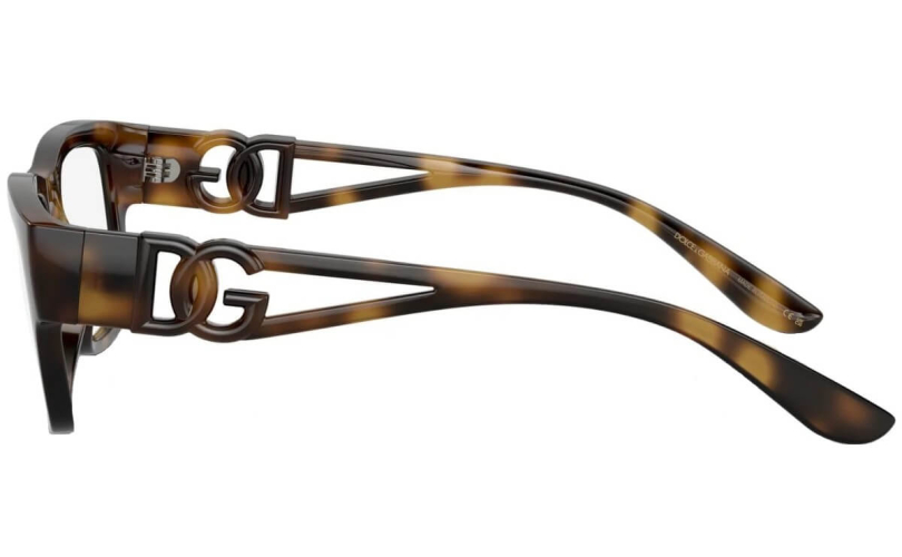 DOLCE & GABBANA DG5110 - 502 - 2 - Skyoptic.ro DOLCE & GABBANA DG5110 - 502 - 2