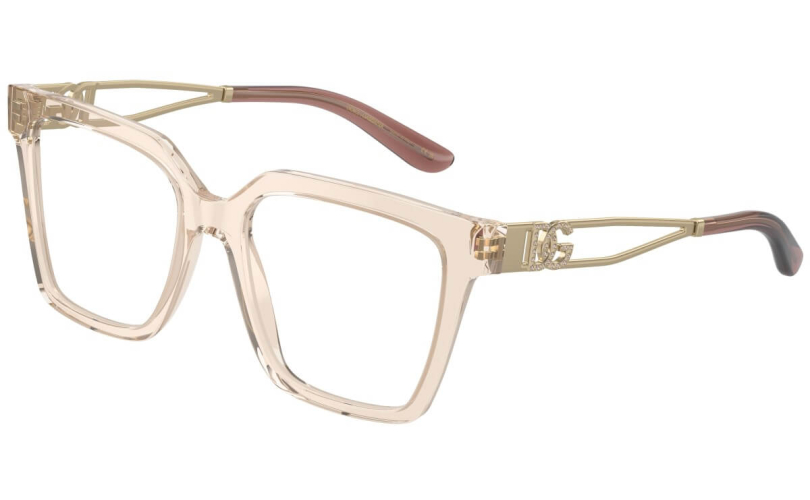DOLCE & GABBANA ?DG3376B - 3432