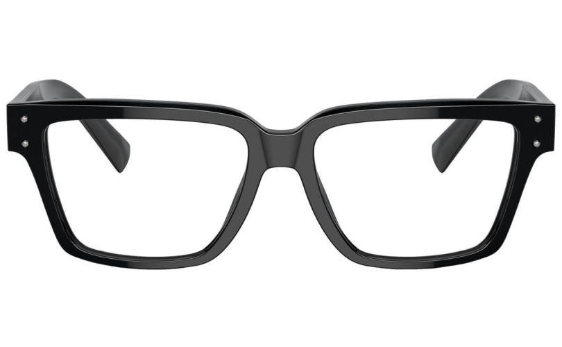 DOLCE & GABBANA DG3383 - 501 - 3