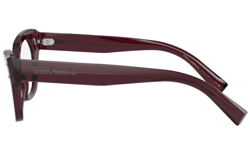 DOLCE & GABBANA DG3385 - 3045 - 2 - Skyoptic.ro DOLCE & GABBANA DG3385 - 3045 - 2
