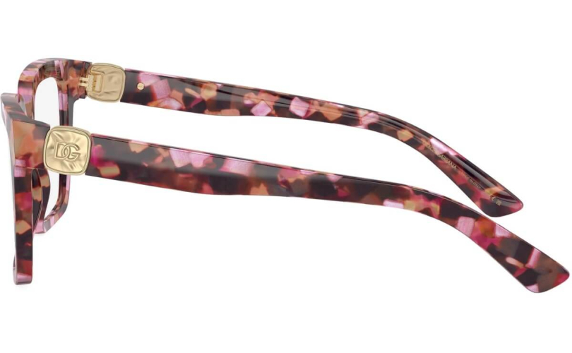 DOLCE & GABBANA DG3395 -3440 - 2 - Skyoptic.ro DOLCE & GABBANA DG3395 -3440 - 2