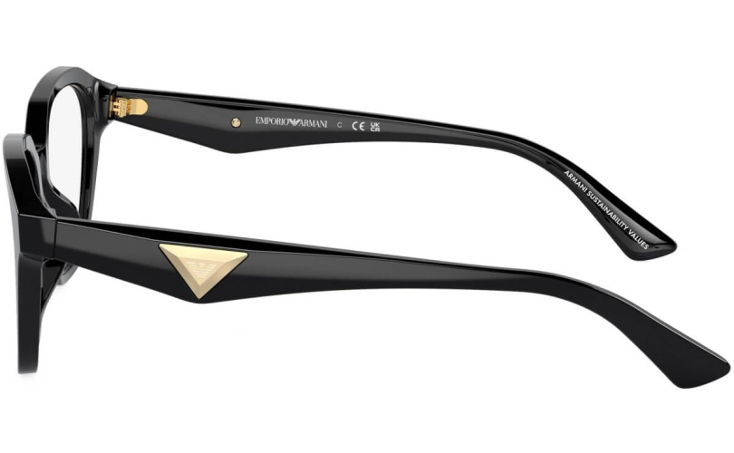 EMPORIO ARMANI EA3235U - 5017 - 2 - Skyoptic.ro EMPORIO ARMANI EA3235U - 5017 - 2
