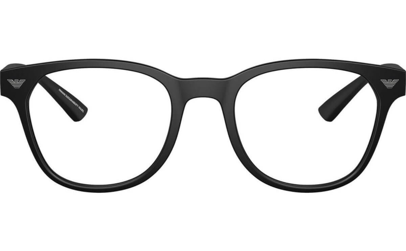 EMPORIO ARMANI EA3240U - 5001 - 3