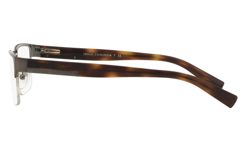 ARMANI EXCHANGE AX1018 - 6017 - 2