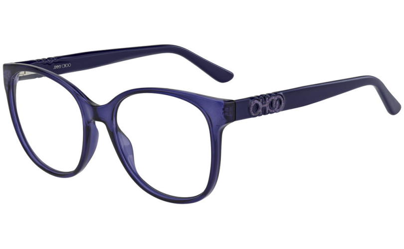 JIMMY CHOO 242 - B3V - 5518 - 1 - Skyoptic.ro JIMMY CHOO 242 - B3V - 5518 - 1