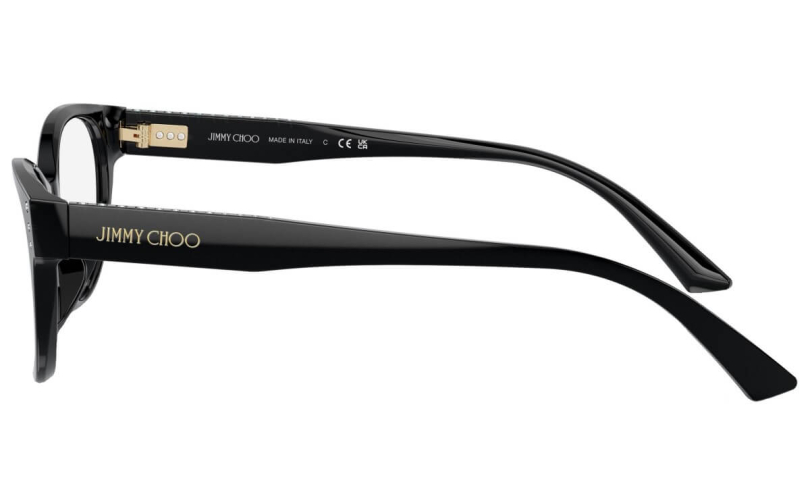 JIMMY CHOO JC3003BU - 5000 - 2