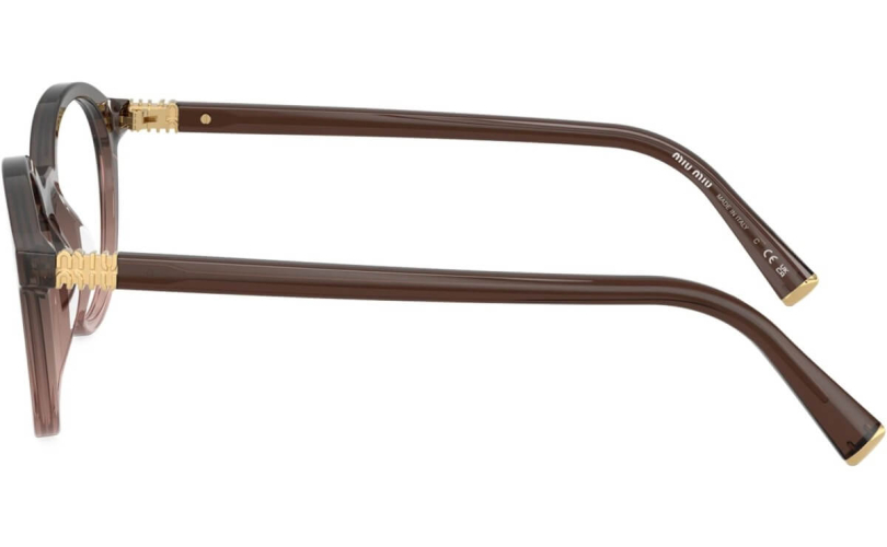 MIU MIU MU02WV - 25C101 - 2