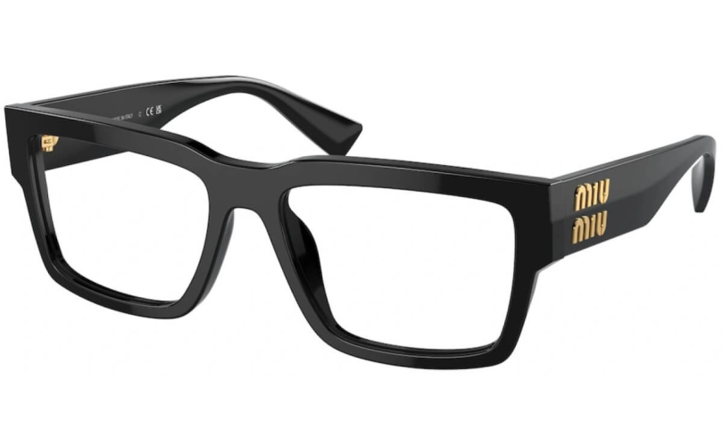 MIU MIU MU02XV - 1AB1O1