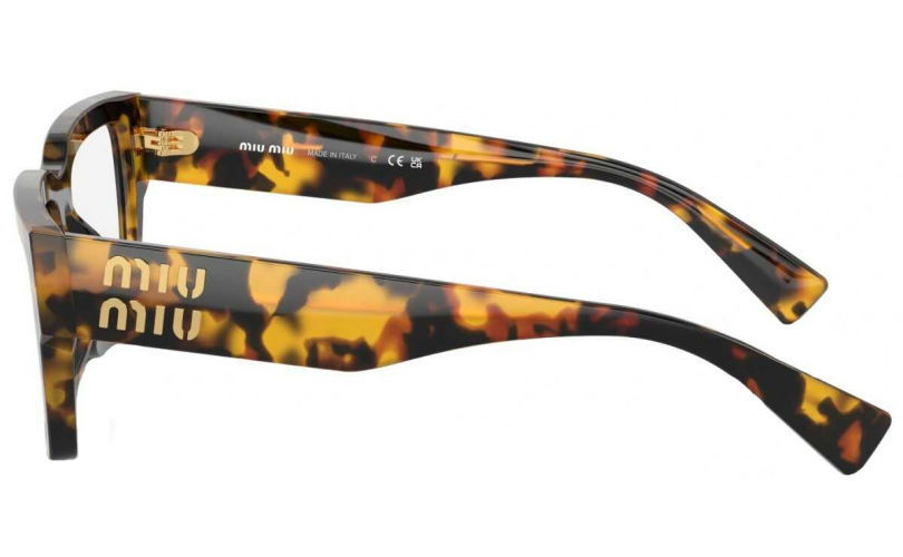 MIU MIU MU02XV - VAU1O1 - 2 - Skyoptic.ro MIU MIU MU02XV - VAU1O1 - 2