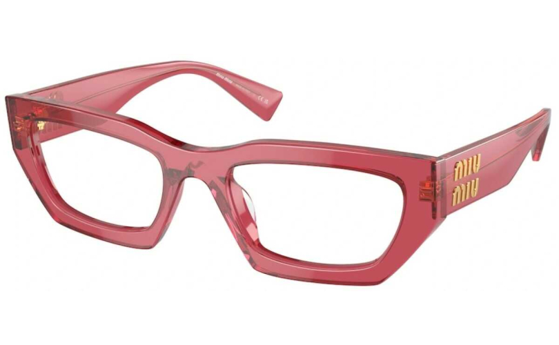 MIU MIU MU03XV - 15Q1O1
