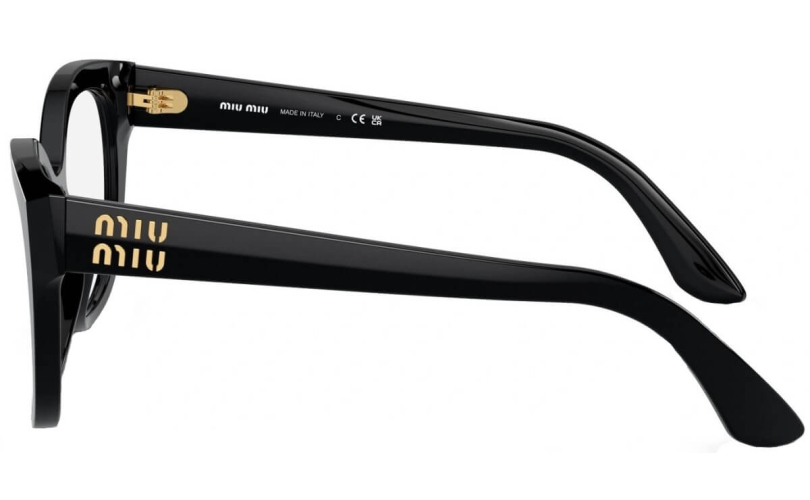 MIU MIU MU05XV - 1AB1O1 - 2 - Skyoptic.ro MIU MIU MU05XV - 1AB1O1 - 2