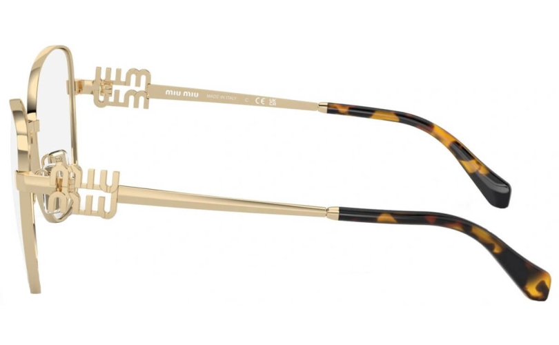 MIU MIU MU50XV - ZVN1O1 - 2 - Skyoptic.ro MIU MIU MU50XV - ZVN1O1 - 2