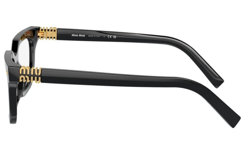 MIU MIU MU07XV - 16K1O1 - 2 - Skyoptic.ro MIU MIU MU07XV - 16K1O1 - 2