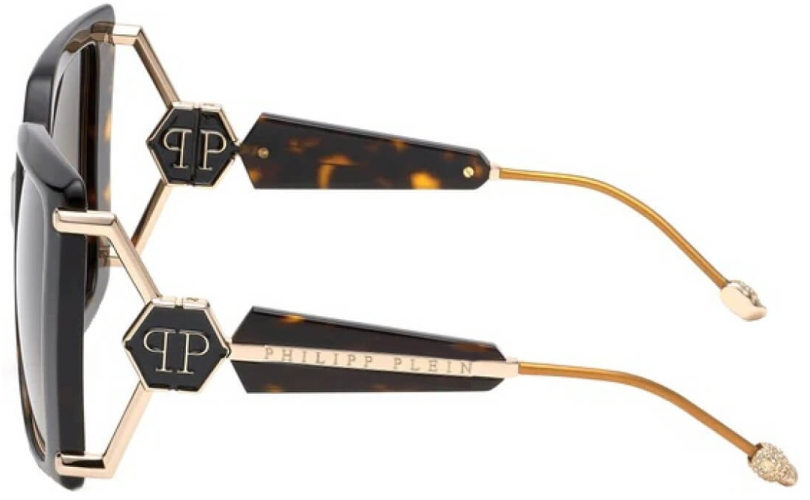 PHILIPP PLEIN SPP121S - 722 - 2 - Skyoptic.ro PHILIPP PLEIN SPP121S - 722 - 2