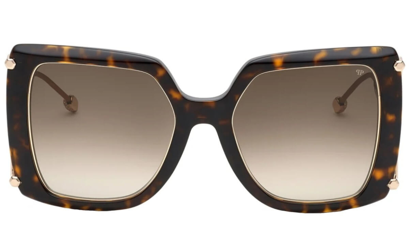 PHILIPP PLEIN SPP121S - 722 - 3 - Skyoptic.ro PHILIPP PLEIN SPP121S - 722 - 3