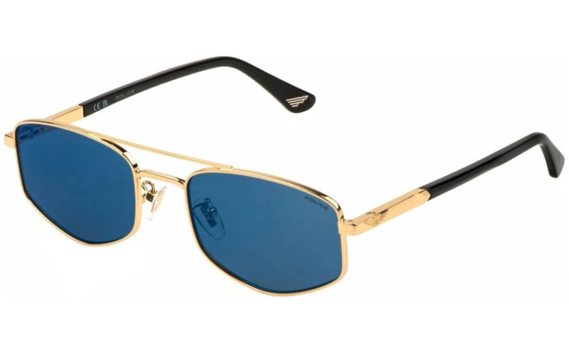 POLICE SPLQ84 - 200B