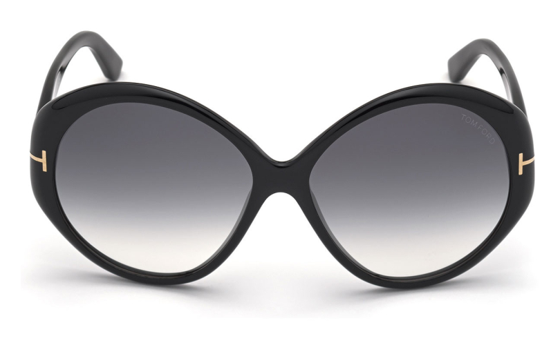 TOM FORD FT0848 - 01B - 2 - Skyoptic.ro TOM FORD FT0848 - 01B - 2