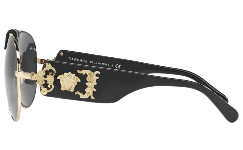 VERSACE VE2150Q - 100287 - 2 - Skyoptic.ro VERSACE VE2150Q - 100287 - 2