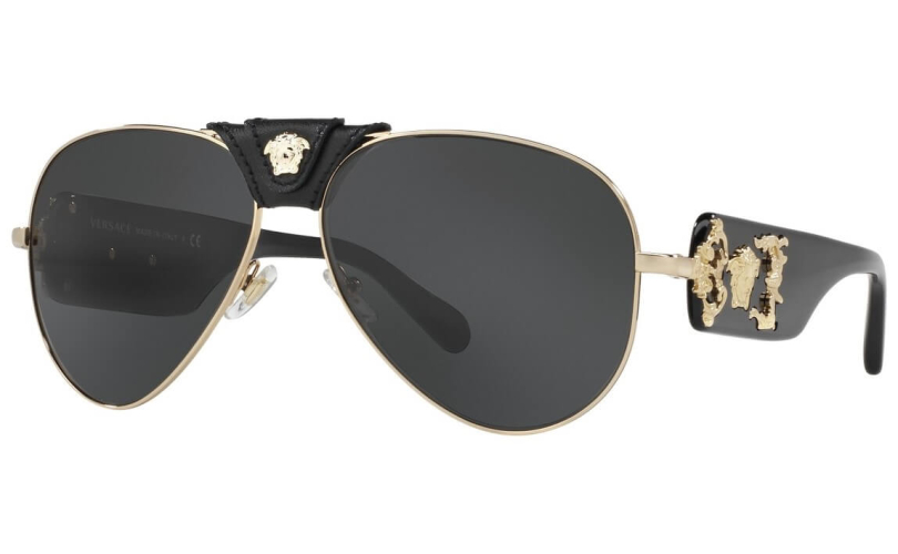 VERSACE VE2150Q - 100287 - 1 - Skyoptic.ro VERSACE VE2150Q - 100287 - 1