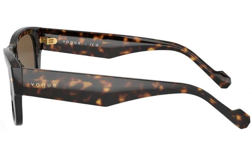 VOGUE VO5530S - W65673 - 2 - Skyoptic.ro VOGUE VO5530S - W65673 - 2