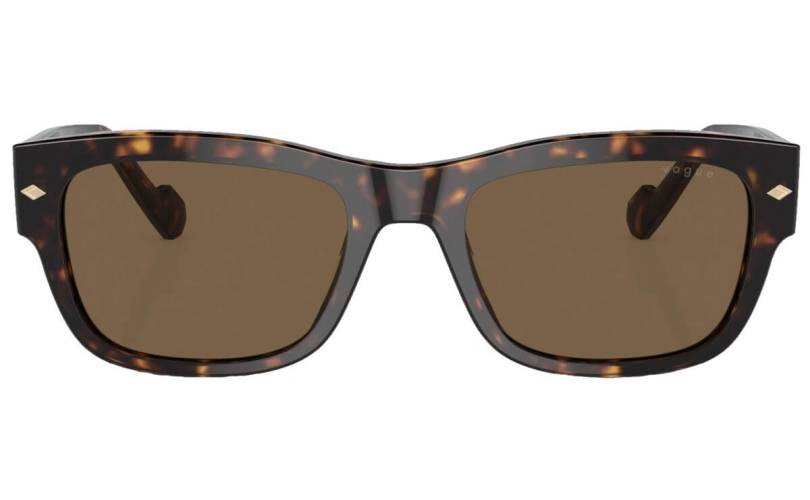 VOGUE VO5530S - W65673 - 3 - Skyoptic.ro VOGUE VO5530S - W65673 - 3