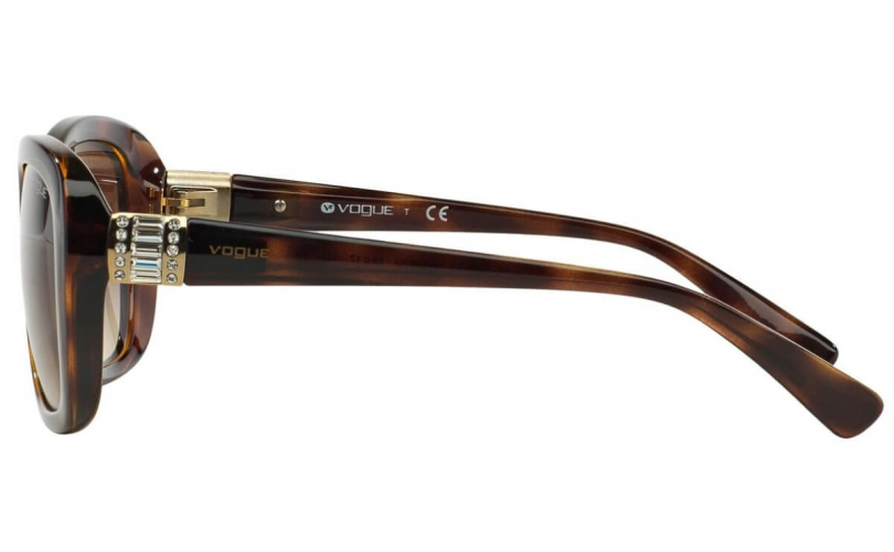 VOGUE VO2943SB - W656/13 - 55 - 2