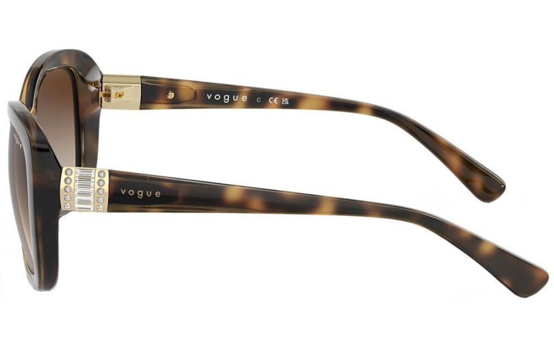 VOGUE VO2943SB - W656/T5 - 55 - 2 - Skyoptic.ro VOGUE VO2943SB - W656/T5 - 55 - 2