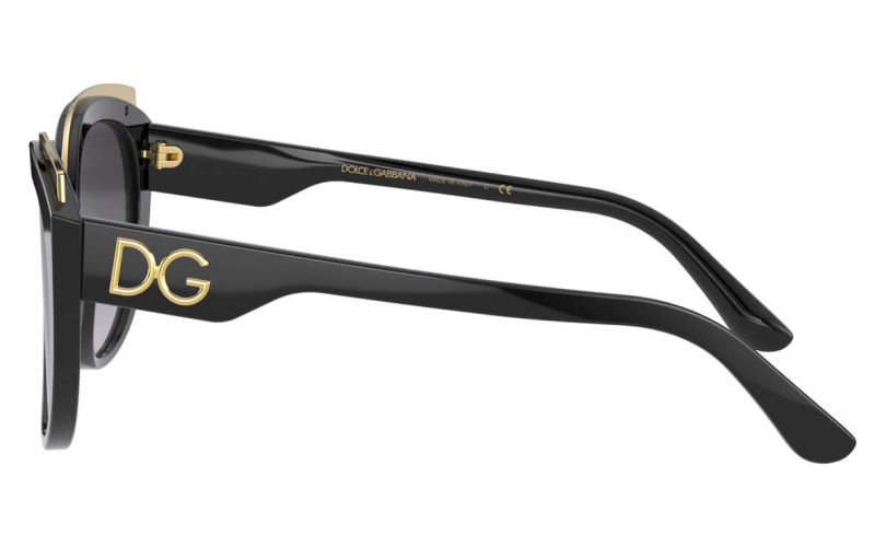 DOLCE & GABBANA DG4383 - 501/8G - 54 - 2 - Skyoptic.ro DOLCE & GABBANA DG4383 - 501/8G - 54 - 2
