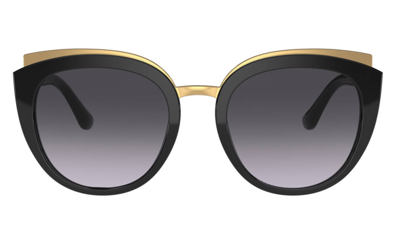 DOLCE & GABBANA DG4383 - 501/8G - 54 - 3 - Skyoptic.ro DOLCE & GABBANA DG4383 - 501/8G - 54 - 3