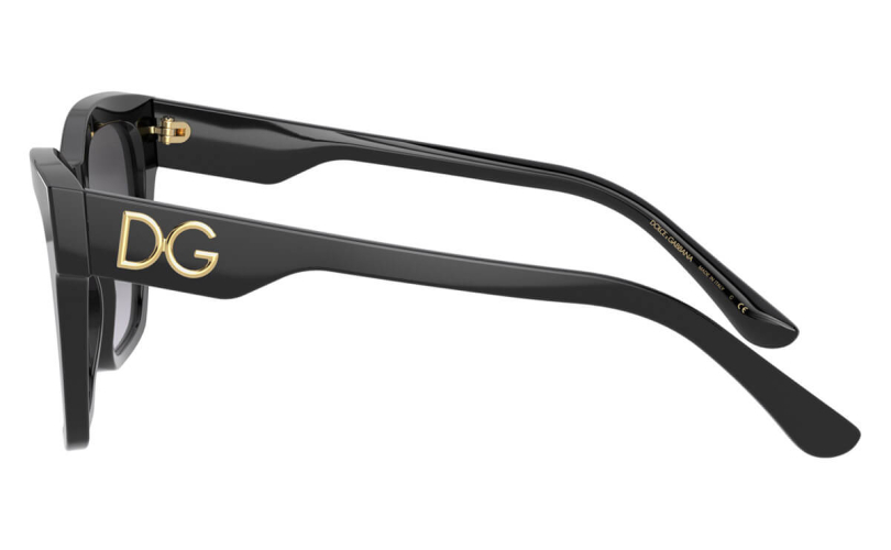 DOLCE & GABBANA DG4384 - 501/8G - 53 - 2 - Skyoptic.ro DOLCE & GABBANA DG4384 - 501/8G - 53 - 2