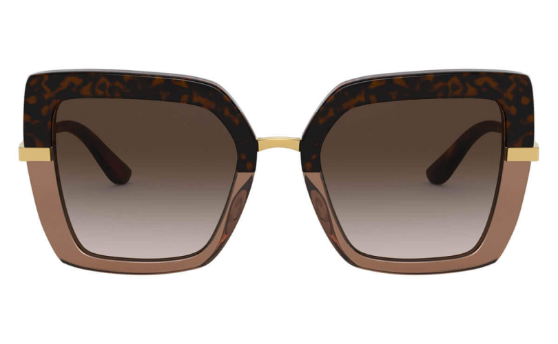 DOLCE & GABBANA DG4373 - 3256/13 - 52 - 3 - Skyoptic.ro DOLCE & GABBANA DG4373 - 3256/13 - 52 - 3