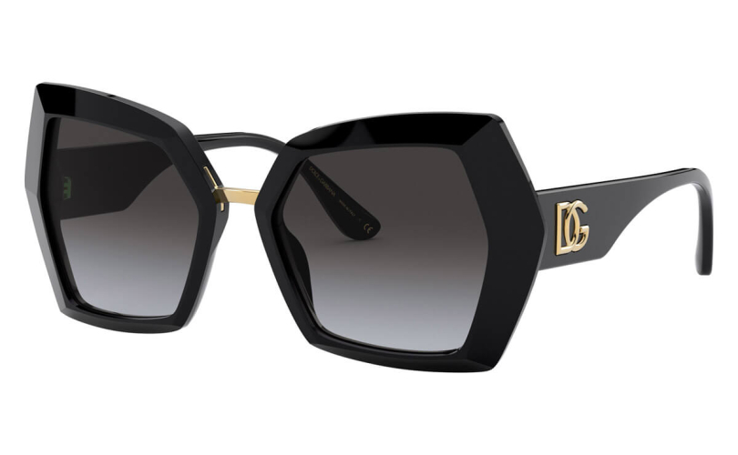 DOLCE & GABBANA DG4377 - 501/8G - 1 - Skyoptic.ro DOLCE & GABBANA DG4377 - 501/8G - 1