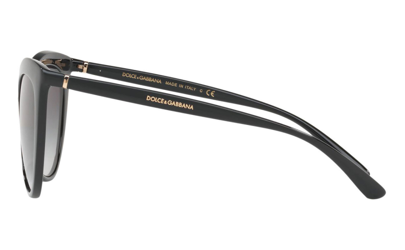 DOLCE & GABBANA DG6113 - 501/8G - 55 - 2 - Skyoptic.ro DOLCE & GABBANA DG6113 - 501/8G - 55 - 2