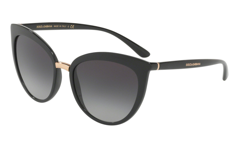 DOLCE & GABBANA DG6113 - 501/8G - 55 - 1 - Skyoptic.ro DOLCE & GABBANA DG6113 - 501/8G - 55 - 1