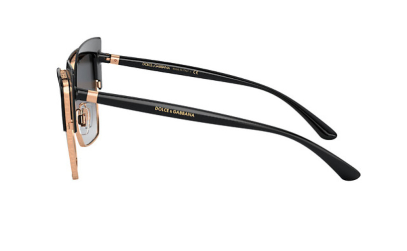 DOLCE & GABBANA DG6126 - 501/8G - 60 - 2 - Skyoptic.ro DOLCE & GABBANA DG6126 - 501/8G - 60 - 2