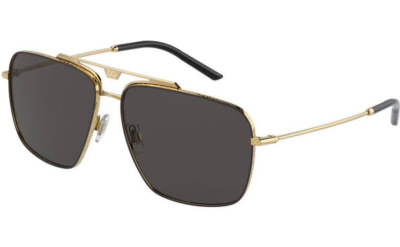 DOLCE & GABBANA DG2264 - 02/87 - 1 - Skyoptic.ro DOLCE & GABBANA DG2264 - 02/87 - 1