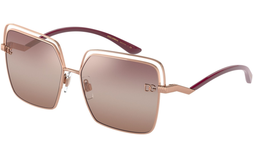 DOLCE & GABBANA DG2268 - 1298AQ - 1 - Skyoptic.ro DOLCE & GABBANA DG2268 - 1298AQ - 1