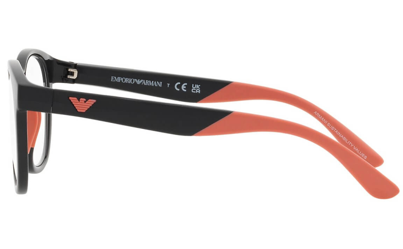 EMPORIO ARMANI - Junior EK4001 - 50171W - 2 - Skyoptic.ro EMPORIO ARMANI - Junior EK4001 - 50171W - 2