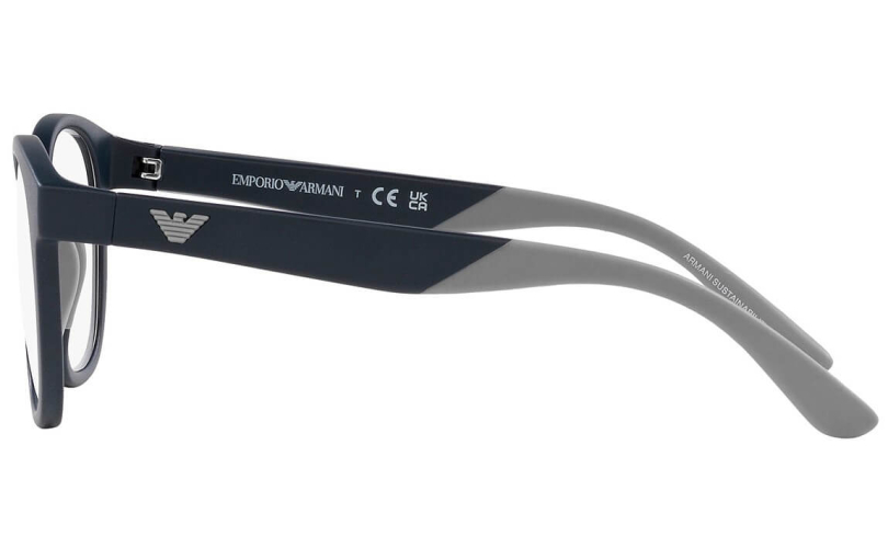 EMPORIO ARMANI - Junior EK4001 - 50881W - 2