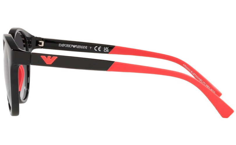 EMPORIO ARMANI - Junior EK4185 - 50178G - 2 - Skyoptic.ro EMPORIO ARMANI - Junior EK4185 - 50178G - 2
